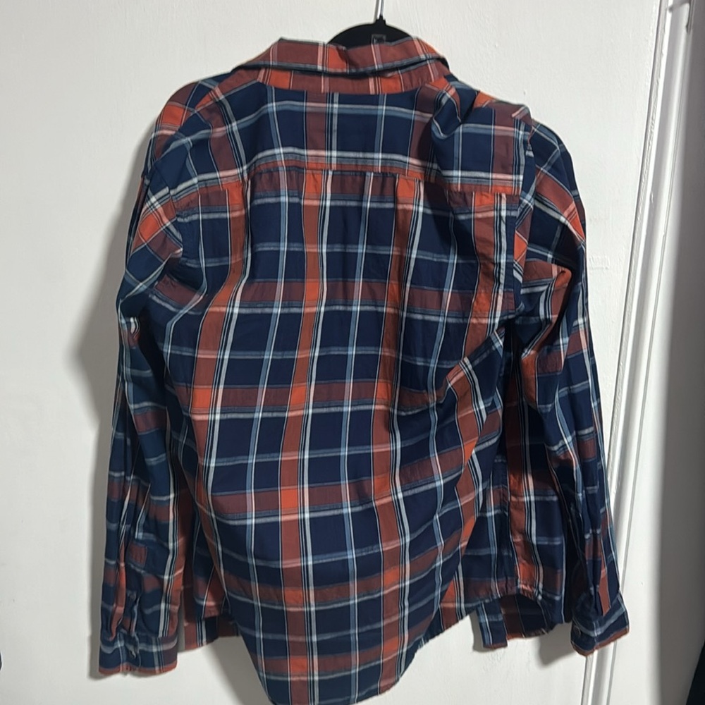 Flannel - Picture 2 of 2